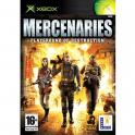 Mercenaries