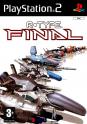 R-Type Final