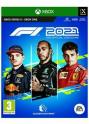 Xbox F1 2021