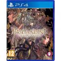 Ps4 Brigandine