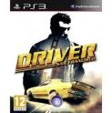 Driver: San Francisco 