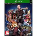 Xbox Rustler