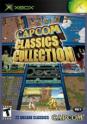 Capcom Classics Collection vol 1