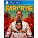 Far Cry 6 (playstation 4)