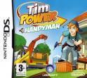 Time Power Handyman