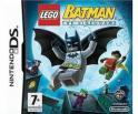 Lego Batman: The Videogame