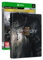 Xbox Chivalry Ii - Steelbook Edition