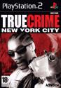 True Crime: New York City