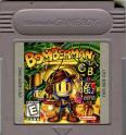 Bomberman GB