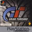 Gran Turismo - Platinum