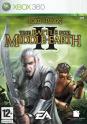 Lord of the Rings: The Battle for Middle-earth 2 (Dansk)