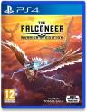 Ps4 The Falconeer - Warrior Edition