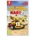 Switch Crazy Chicken Kart 2