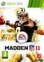 Madden NFL 11