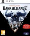 Ps5 Dungeons And Dragons: Dark Alliance - Special Edition