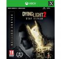 Dying Light 2 - Deluxe Edition (xbox One & Xbox Series X)