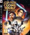 Star Wars: Clone Wars - Republic Heroes