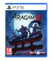 Ps5 Aragami 2