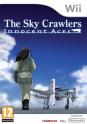 Sky Crawlers: Innocent Aces