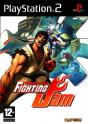 Capcom Fighting Jam