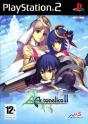 Ar Tonelico II: Melody of Metafalica