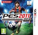 Pro Evolution Soccer 2011 3D