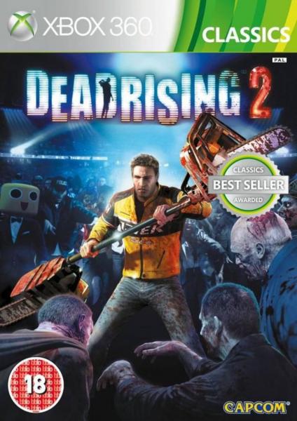 Dead Rising 2 - Classics