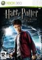 Harry Potter och Halvblodsprinsen