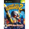 Destroy All Humans 2