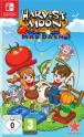 Harvest Moon: Mad Dash