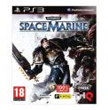 Warhammer 40.000: Space Marine