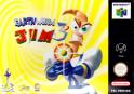 Earthworm Jim 3D