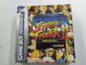 Super Street Fighter II: Turbo Revival