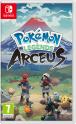 Pokémon Legends: Arceus (nintendo Switch)