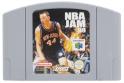 NBA Jam 99