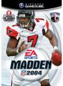 Madden 2004