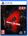 Ps5 Back 4 Blood