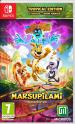 Marsupilami: Hoobadventure! - Tropical Edition (nintendo Switch)