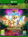 Marsupilami: Hoobadventure! - Tropical Edition (xbox One & Xbox Series X)