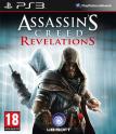 Assassins Creed: Revelations