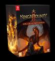 Kings Bounty Ii - King Collectors Edition (nintendo Switch)