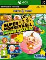 Xbox Super Monkey Ball: Banana Mania - Launch Edition