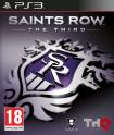 Saints Row: The Third