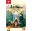 Switch Ni No Kuni Ii: Revenant Kingdom - Princes Edition