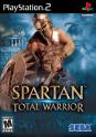 Spartan: Total Warrior