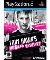 Tony Hawks American Wasteland