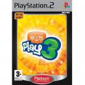 EyeToy Play 3 - Platinum