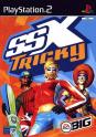 SSX Tricky