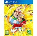 Asterix And Obelix: Slap Them All! - Limited Edition (ps4)