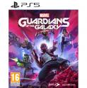 Marvels Guardians Of The Galaxy (ps5)